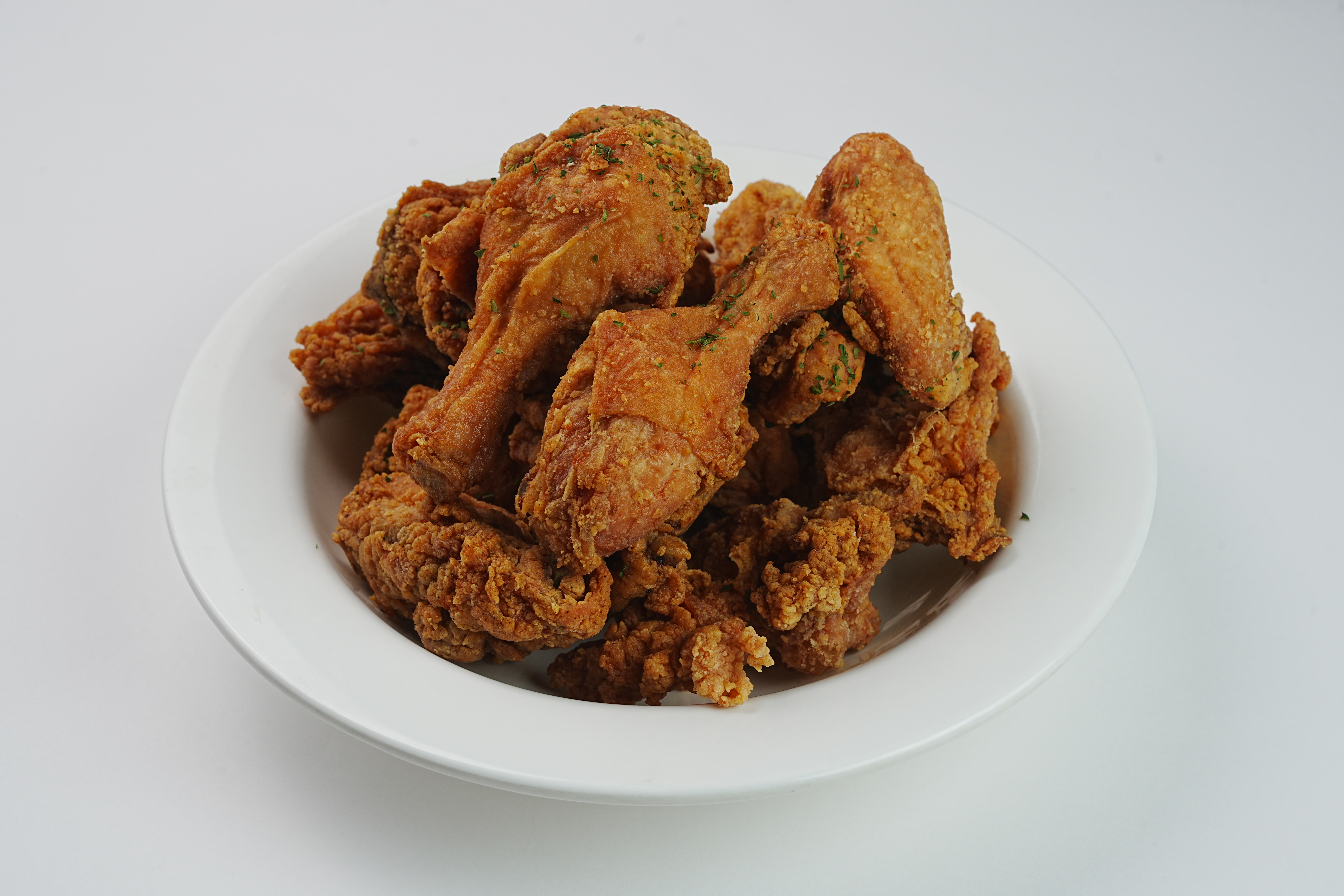 핫크리스피치킨
